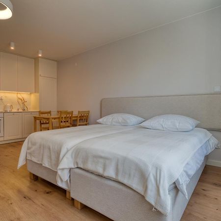 Hamak Apartamenty Olsztyn  Exteriör bild