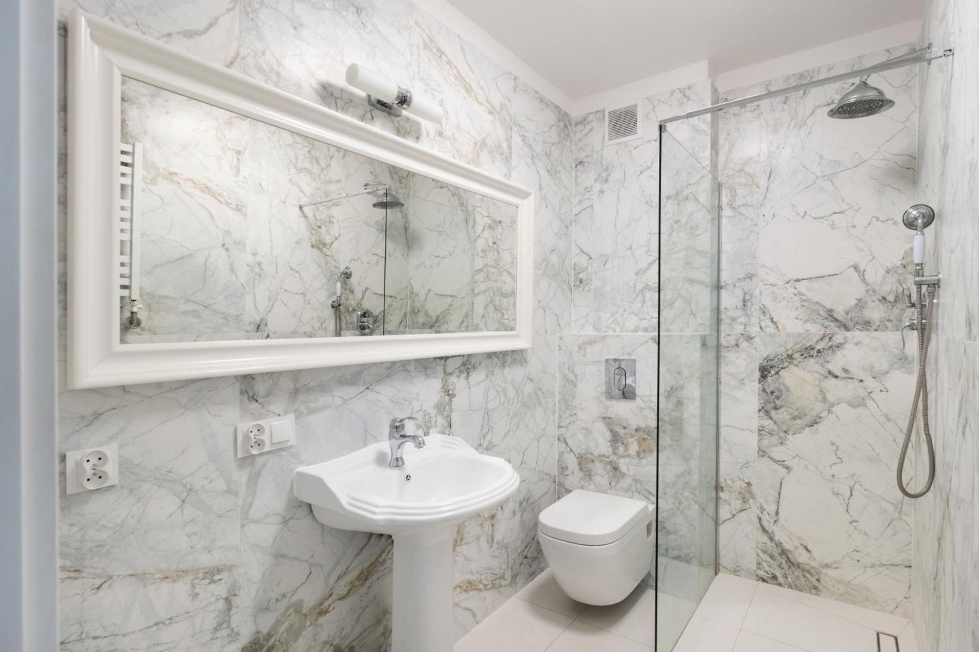 Hamak Apartamenty Olsztyn  Exteriör bild
