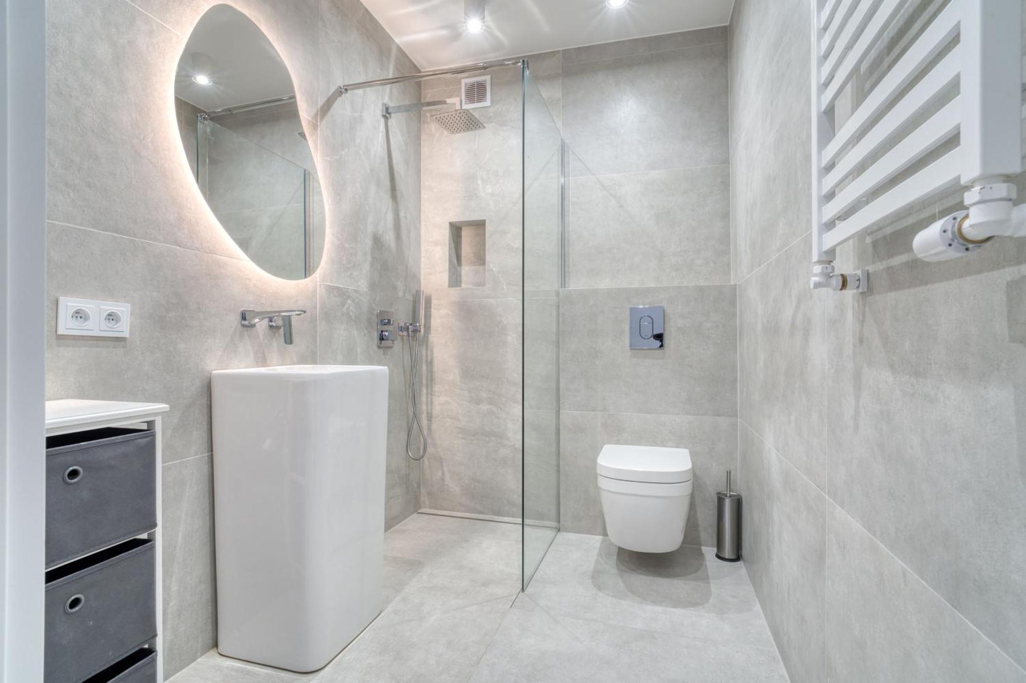 Hamak Apartamenty Olsztyn  Exteriör bild